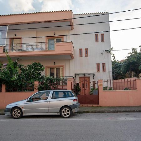 شقة Soffitta Luminosa بريفيزا المظهر الخارجي الصورة